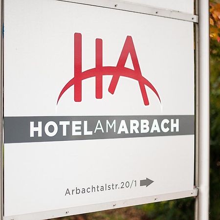 Hotel Apartment Am Arbach Eningen unter Achalm Экстерьер фото