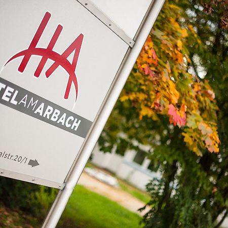 Hotel Apartment Am Arbach Eningen unter Achalm Экстерьер фото