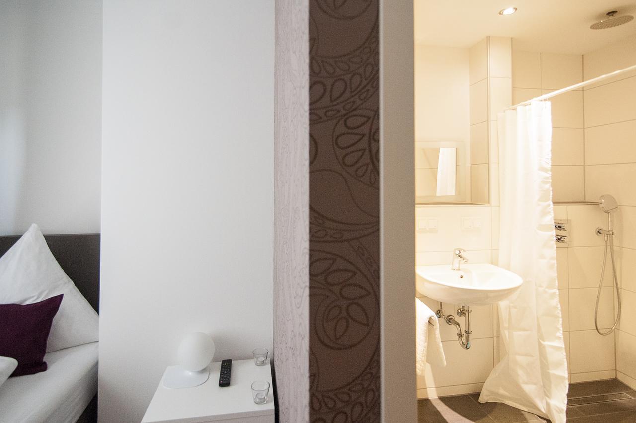 Hotel Apartment Am Arbach Eningen unter Achalm Номер фото